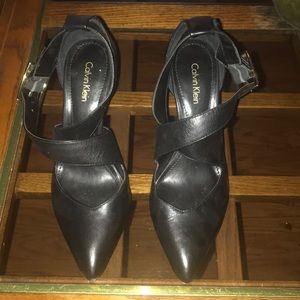 Calvin Klein Heels